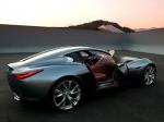 Infiniti Essence Concept 2009 года